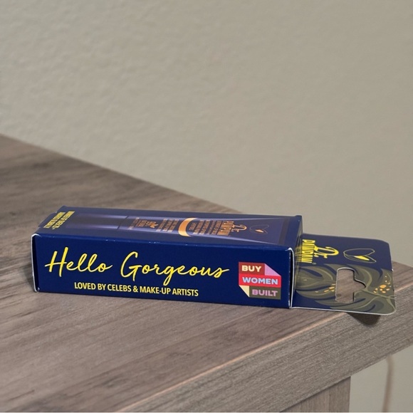 Dr. Pawpaw Overnight Multipurpose Lip Mask Softening Smoothing Plumping NEW - Picture 3 of 3